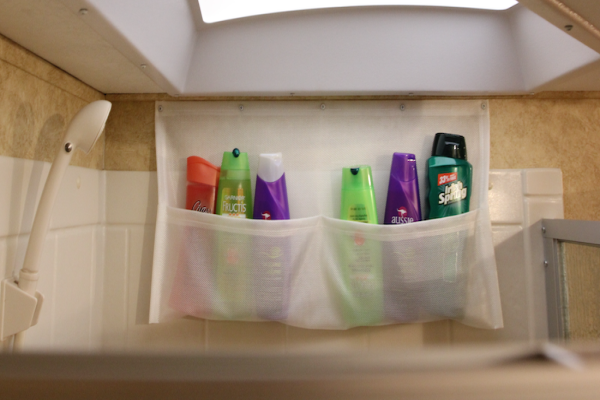 Because Organizing Your Belongings Isn't Always A Dry Affair