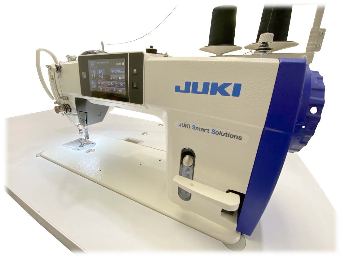 Juki-Sewing-Machine-Programable