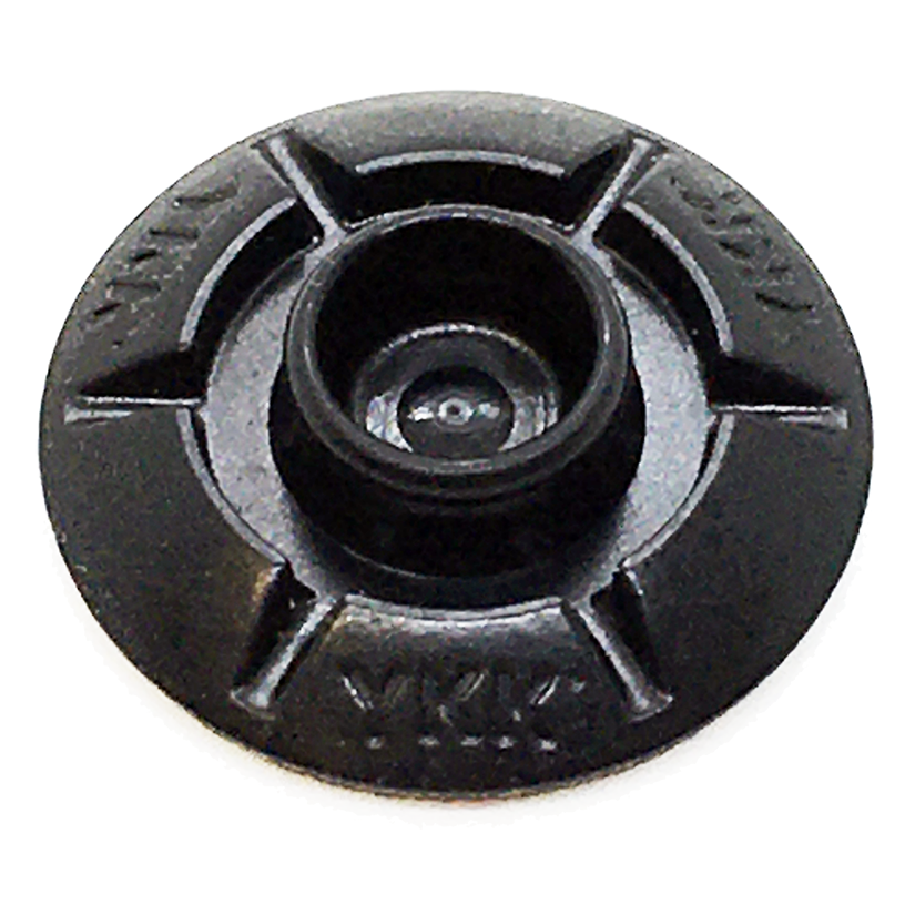 25mm Black SNAD for flat surface